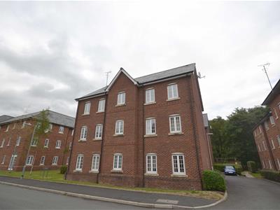 Hamble Croft, Stoneclough, Radcliffe